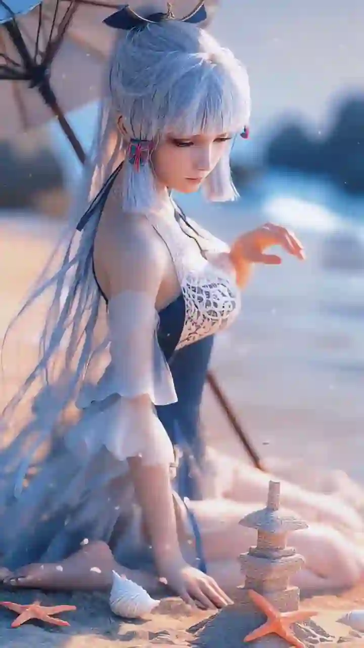 氛围样片 3126
