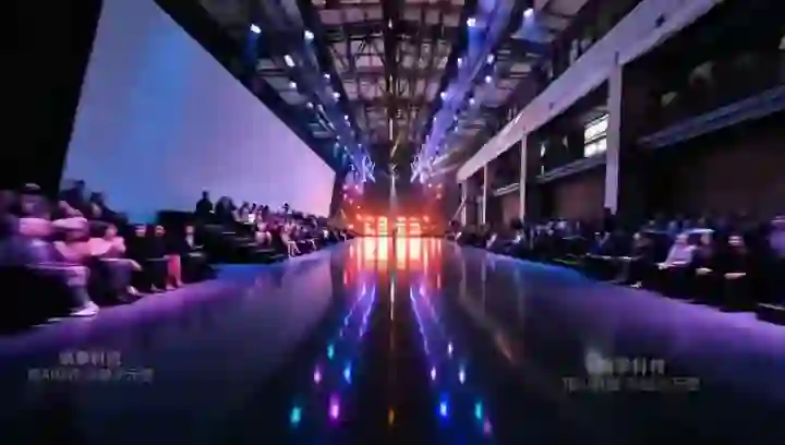 角色演绎样片