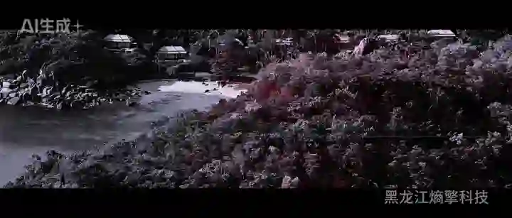动作概念样片