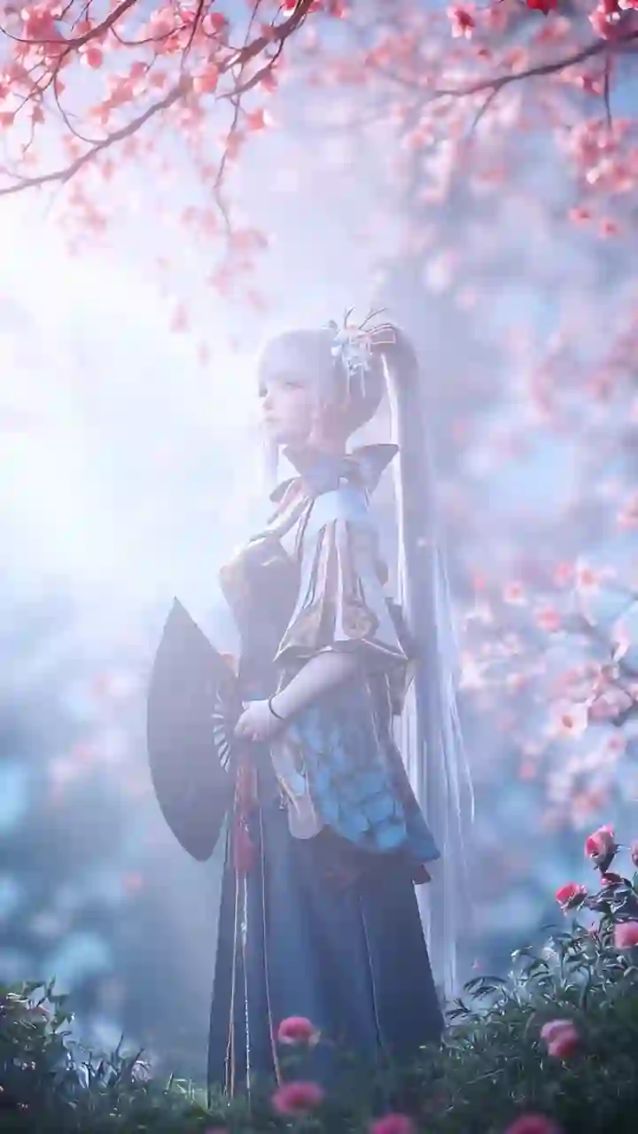 神里凌华